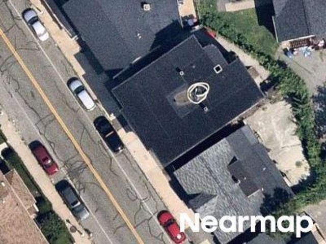House for sale in Lowell, Massachusetts