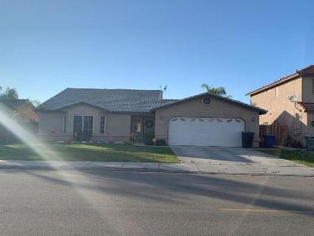 House for sale in California