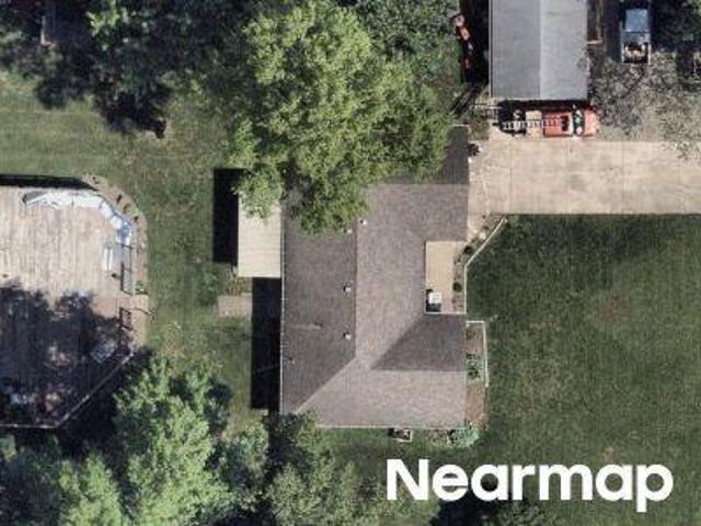 House for sale in Anderson, Indiana