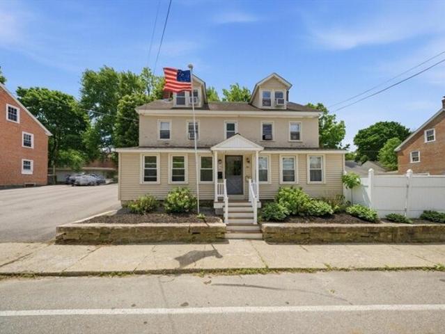 Condo for sale in Northbridge, Massachusetts