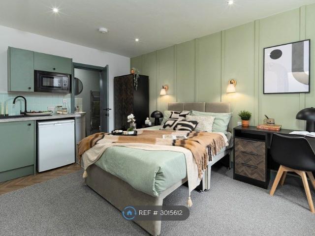 Room for rent in Wilderspool, Warrington
