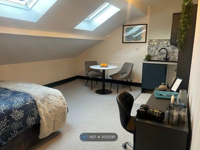 Room for rent in Wilderspool, Warrington