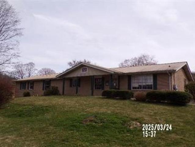 House for sale in Fletcher