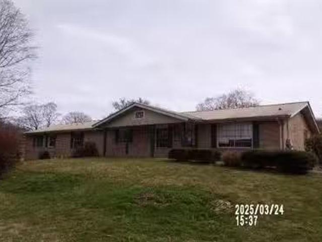 House for sale in Hendersonville