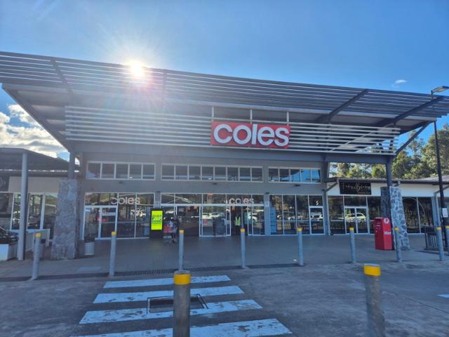 Retail for rent in Ambergate, New South Wales