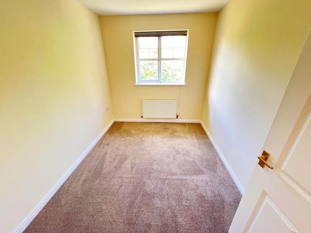 Apartment for rent in Green Lane, Finham