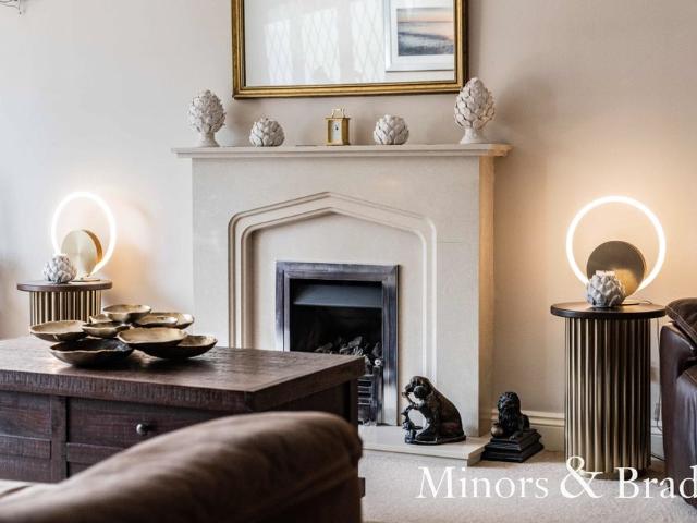 House for rent in Acle, Crostwick