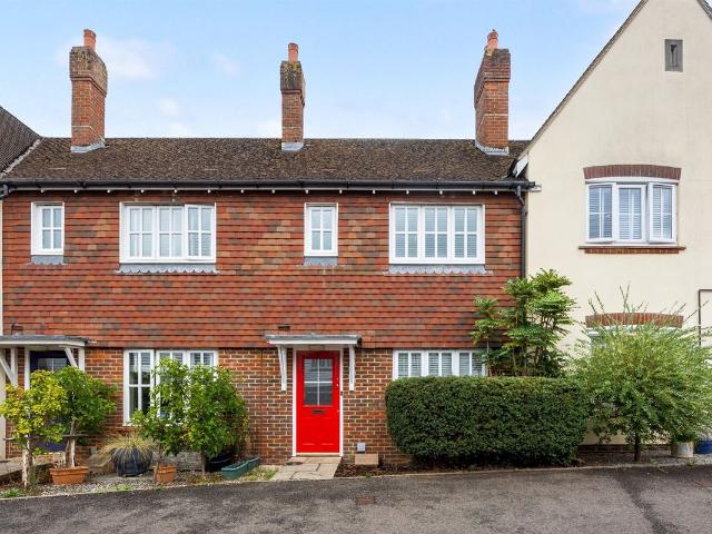 House for rent in Bolnore Village, Perryfields