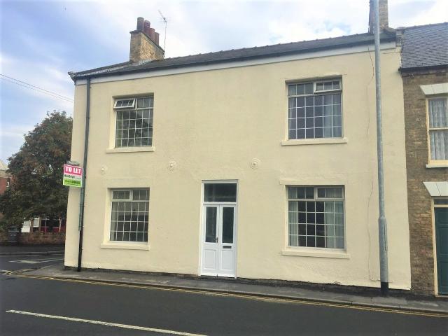 House for rent in Hedon