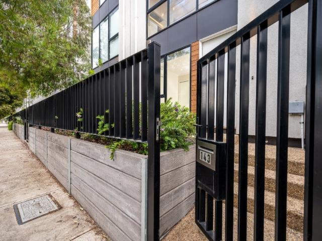 House for rent in Port Melbourne