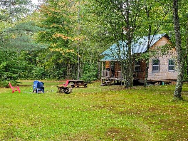 House for sale in Belvidere Junction, Lamoille County