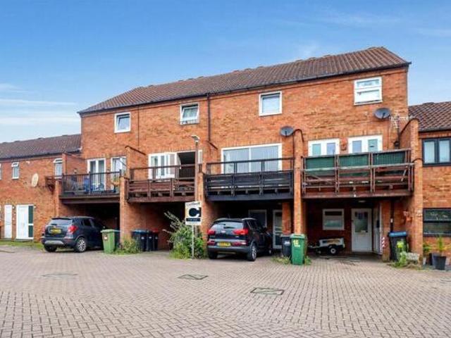 House for sale in Lyons, Greater London