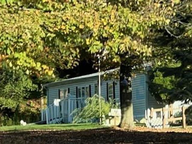 House for sale in Bradford, Pennsylvania