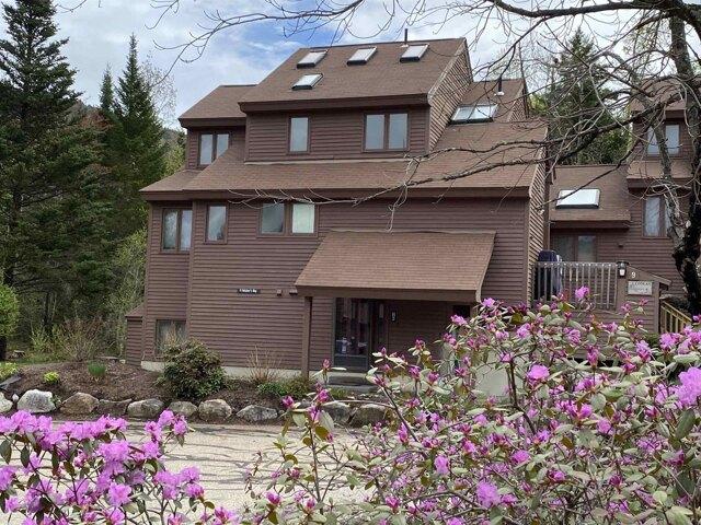 Condo for sale in New Hampshire