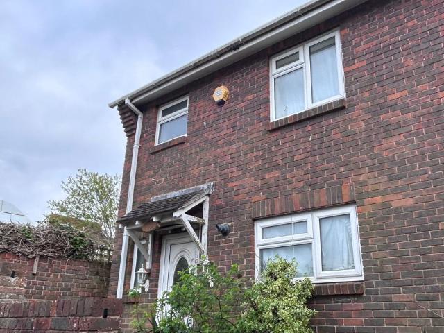 Apartment for rent in Whitehawk, Brighton & Hove