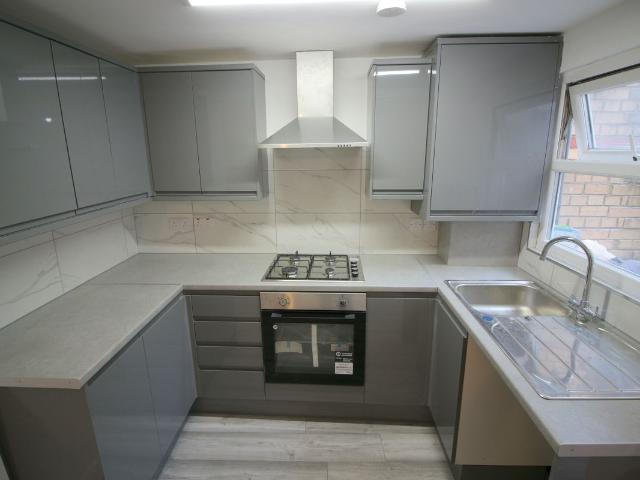 Apartment for rent in Clapton, Lower Clapton