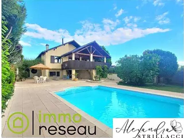 Maison vente à Forbach-Boulay-Moselle, Flétrange
