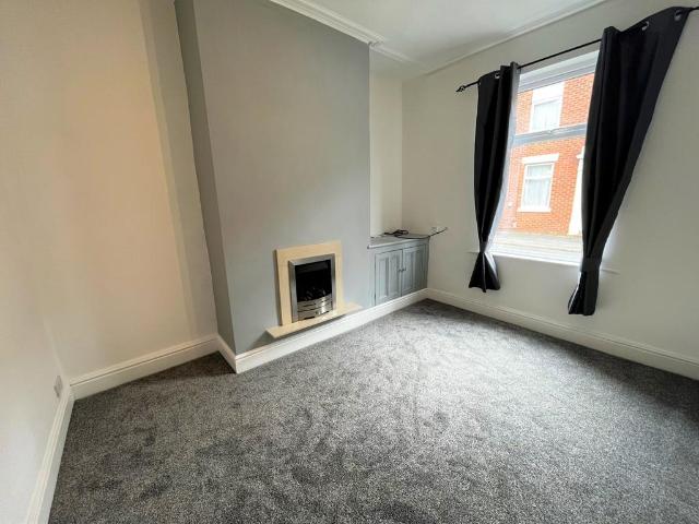 House for rent in Plungington, Preston