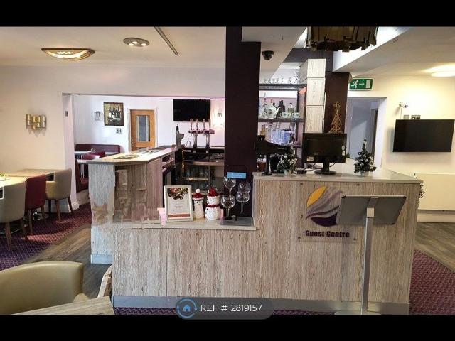 Room for rent in New Fletton, Peterborough