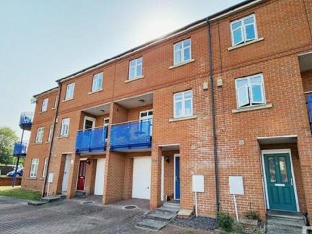 House for sale in Peterborough, Cambridgeshire and Peterborough