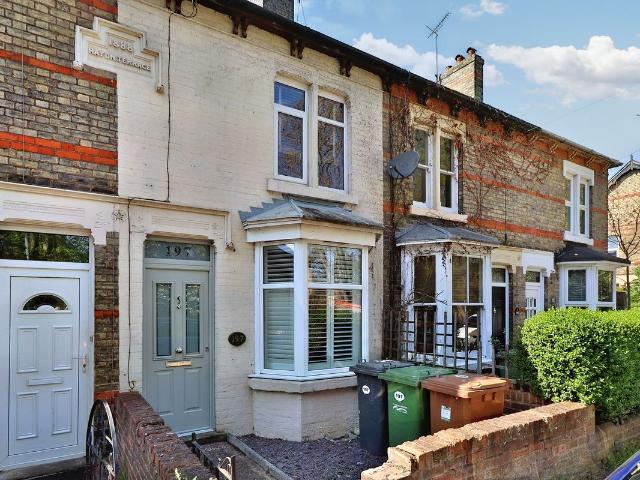 House for rent in Old Fletton, Peterborough