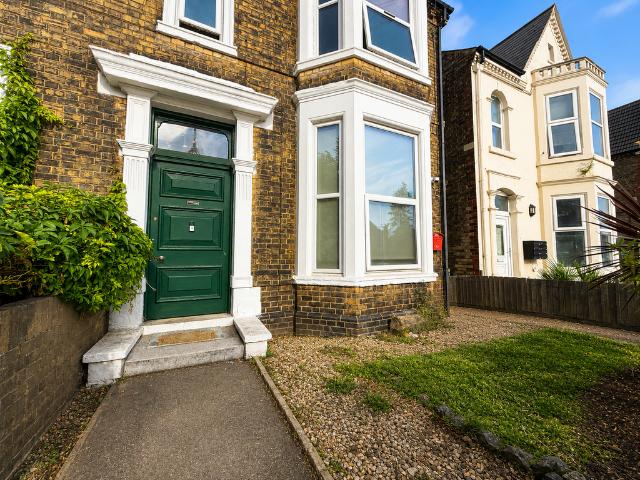 Apartment for rent in Old Fletton, Peterborough
