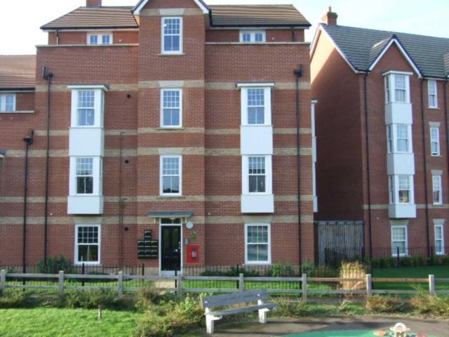 Apartment for rent in Milton Keynes