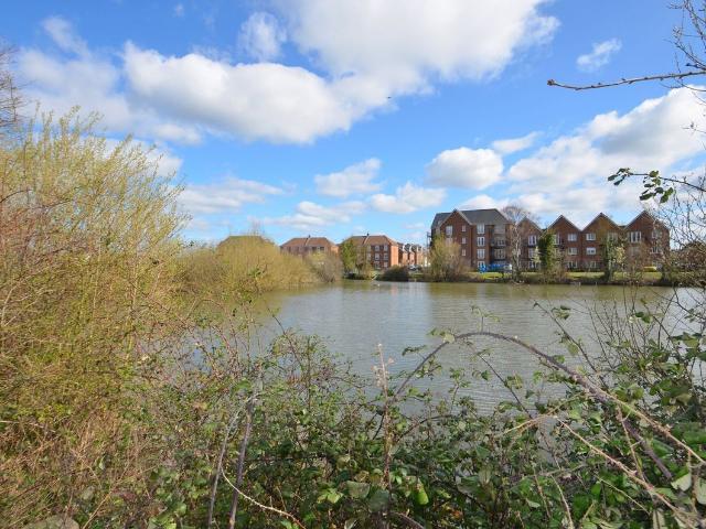 Apartment for rent in Tavistock Place, Milton Keynes