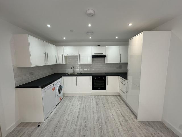 Apartment for rent in Peterborough