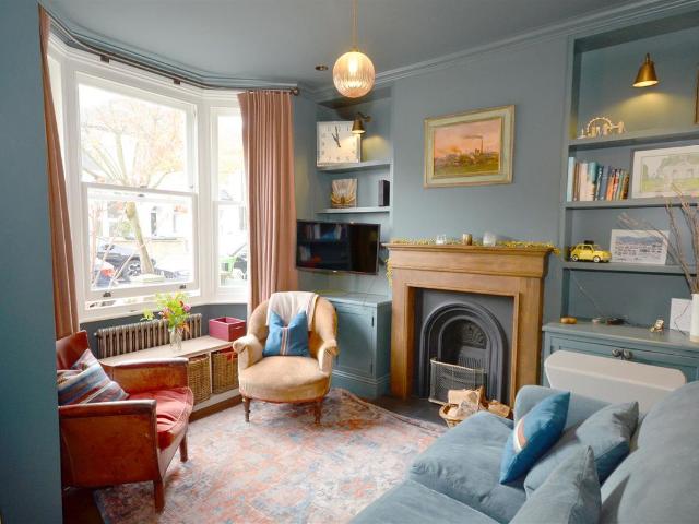 House for rent in London Borough of Haringey, Greater London