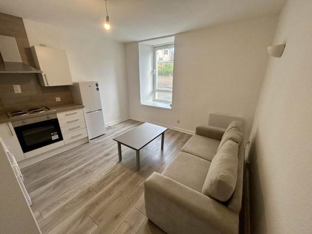 Apartment for rent in Blackness, Dundee