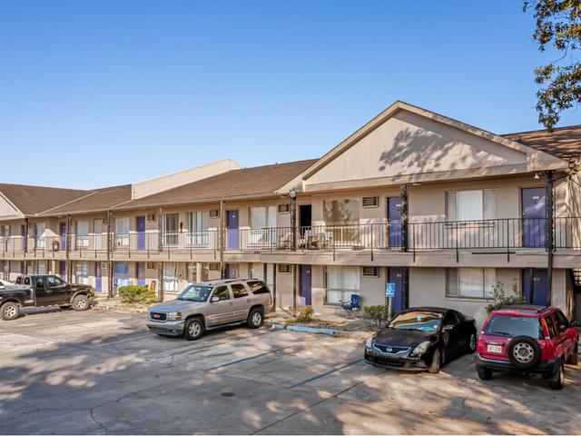 Apartment for rent in Baton Rouge, Louisiana