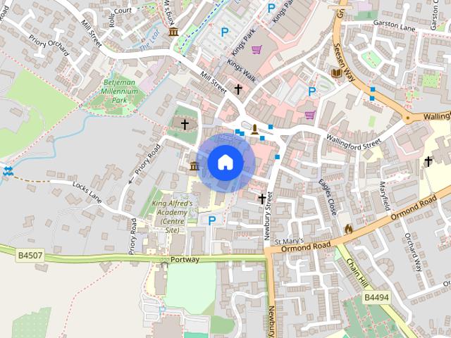 House for rent in Belmont, Dromore