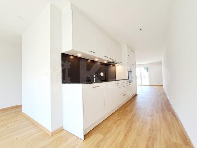 Wohnung mieten in Orbe, Waadt