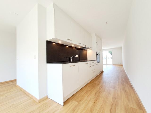 Apartment mieten in Orbe, Waadt