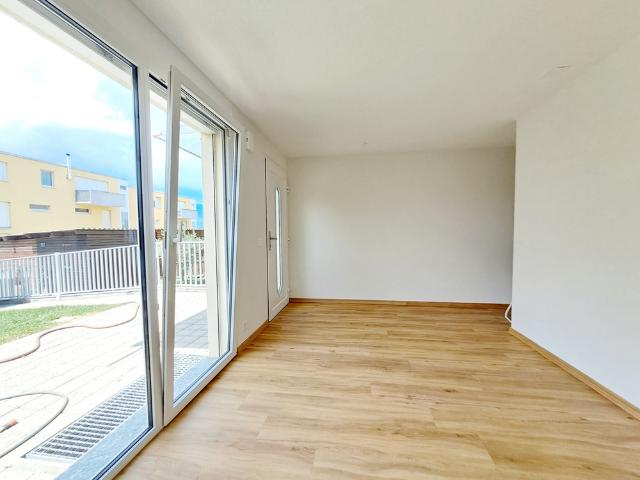 Apartment mieten in Orbe, Waadt
