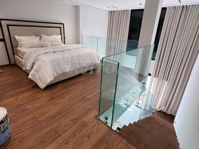 Appartement location à Anfa, Gharb-Chrarda-Beni Hssen