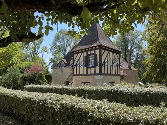 Maison vente à Fleurac, Dordogne