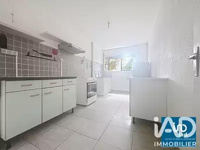 Appartement vente à Quartier du Marcadet, Fleurance