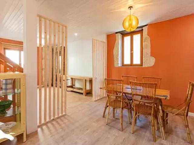 Maison vente à Condom, Fleurance