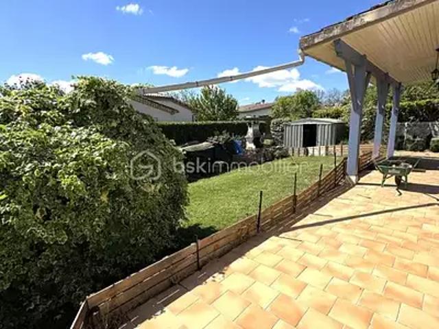 Maison vente à Quartier du Marcadet, Fleurance