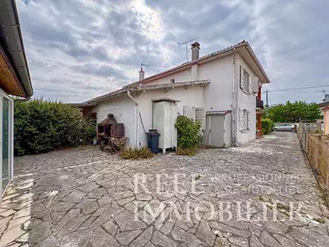 Maison vente à Quartier du Marcadet, Fleurance