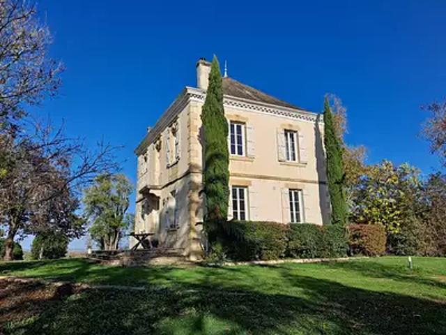 Maison vente à France métropolitaine, Fleurance