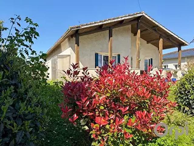 Maison vente à Condom, Fleurance