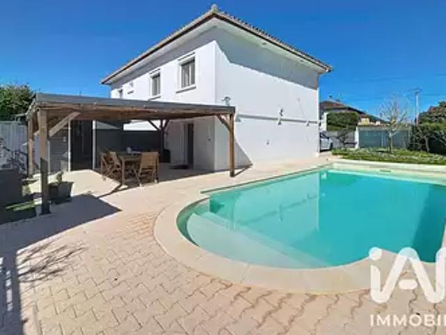 Maison vente à Quartier du Marcadet, Fleurance