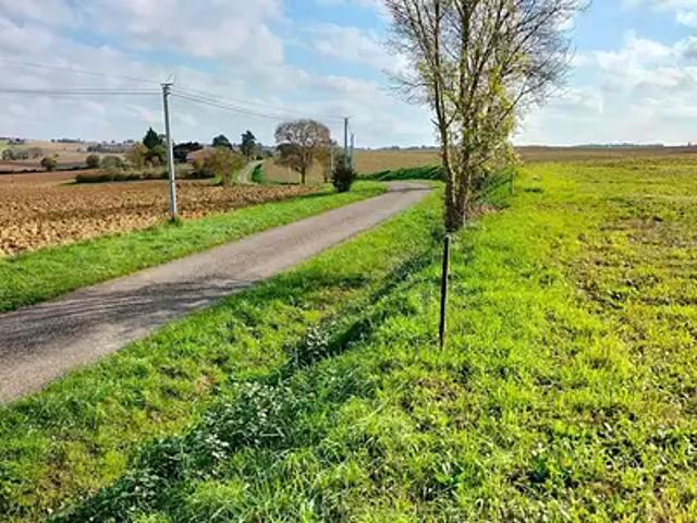 Terrain vente à France métropolitaine, Fleurance