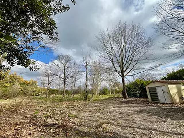 Terrain vente à France métropolitaine, Fleurance