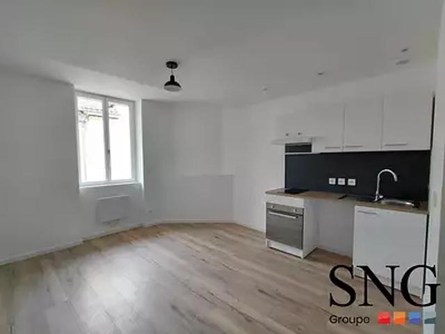 Appartement location à Quartier du Marcadet, Fleurance