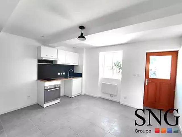 Appartement location à Quartier du Marcadet, Fleurance