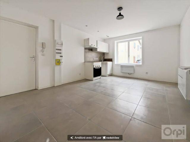 Appartement location à Fleurance, Gers